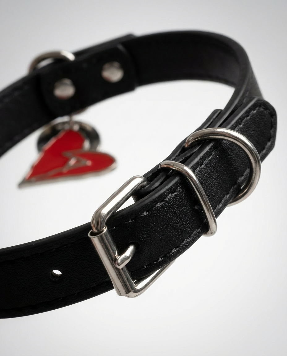 AMANTE Cat Collar