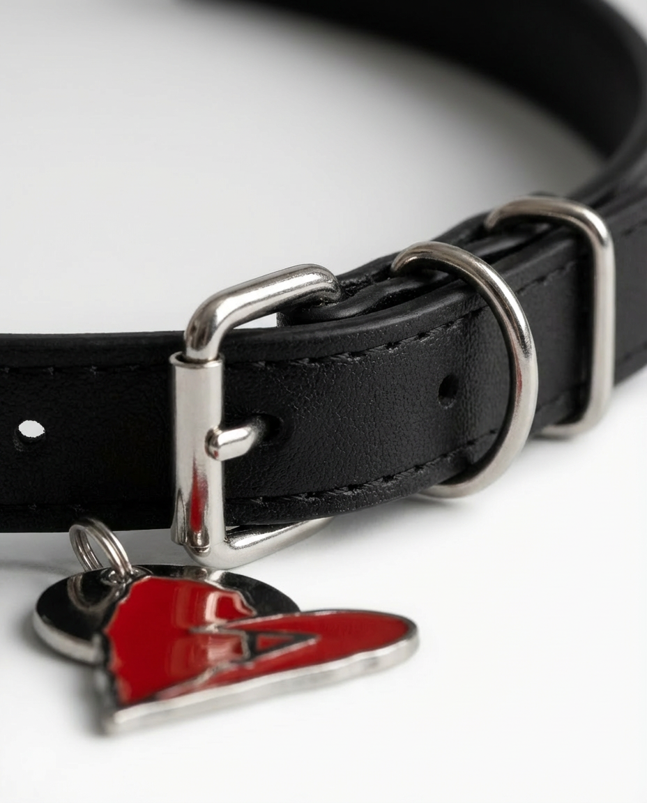AMANTE Cat Collar