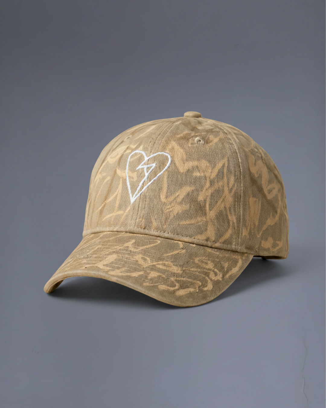 ORIGINAL AMANTE CAP Fantasma