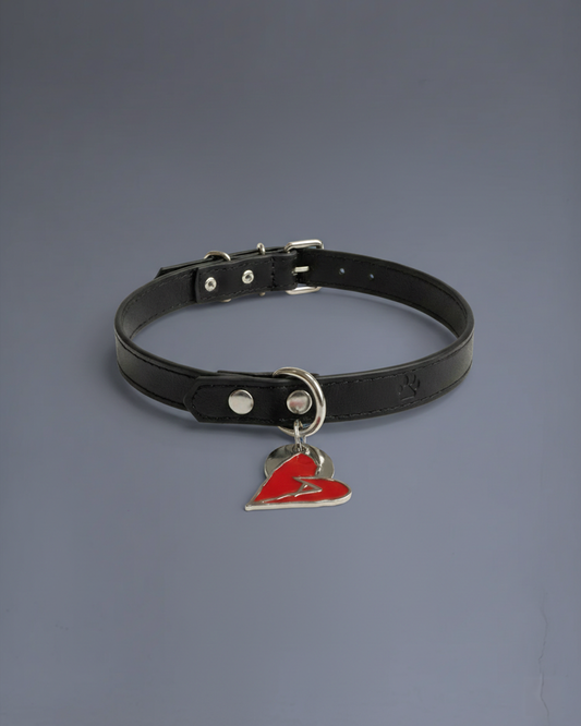 AMANTE Cat Collar