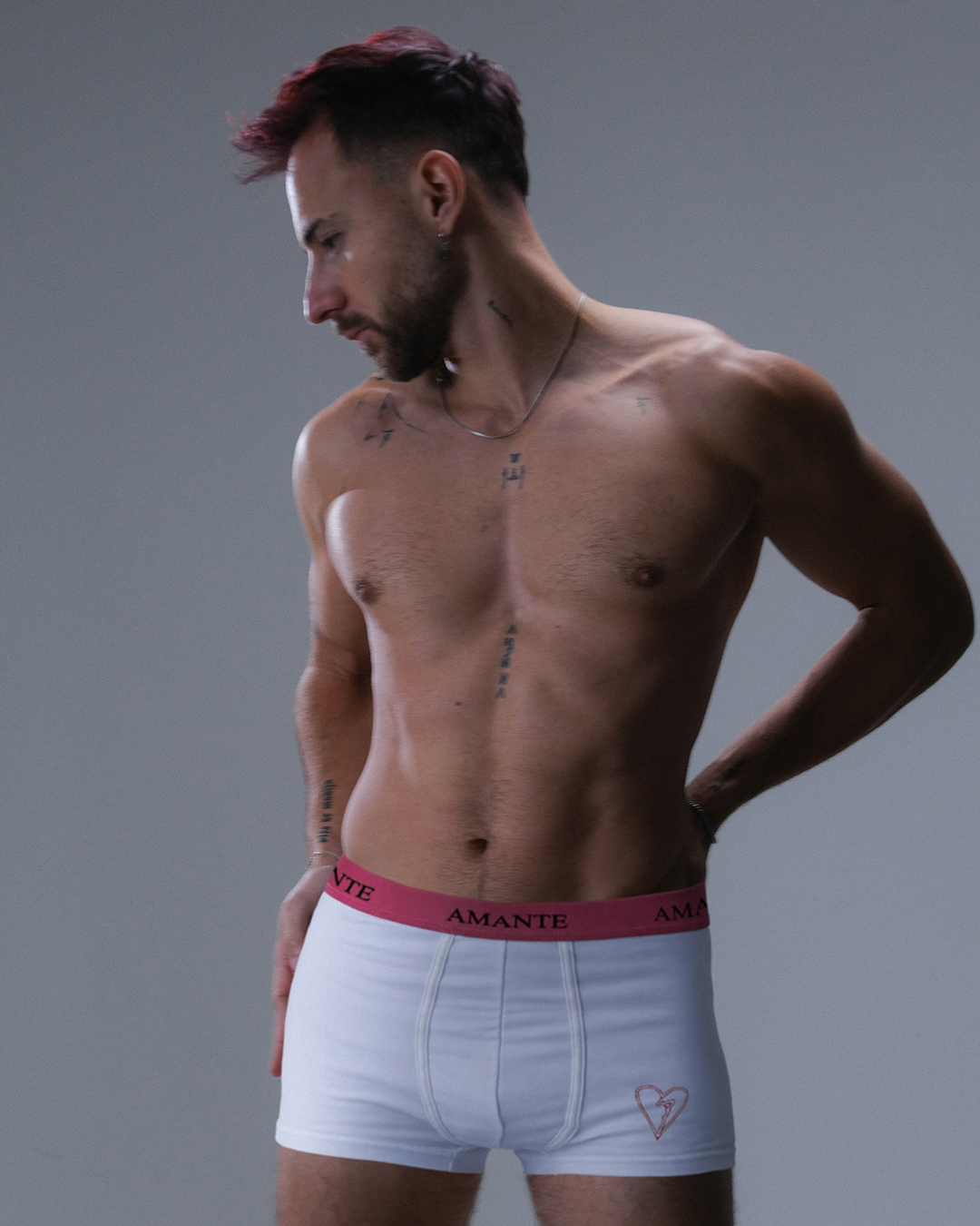 La Piel Del Diablo Boxer